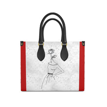 Load image into Gallery viewer, Merchant Bag - Divinity in Bloom