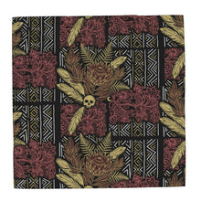 Load image into Gallery viewer, Scarf - Shadow Botanica