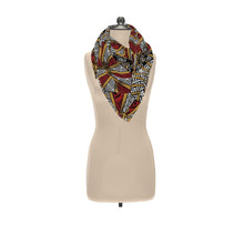 Load image into Gallery viewer, Scarf - Marked for the journey