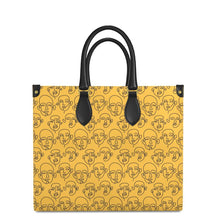 Load image into Gallery viewer, Merchant bag - Rae of Sunshine