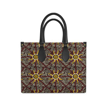 Load image into Gallery viewer, Merchant bag - Sunbaked Sigil
