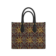 Load image into Gallery viewer, Merchant bag - Sunbaked Sigil