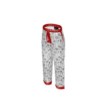 Load image into Gallery viewer, Lounge Wear - Divinity in Bloom