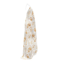 Load image into Gallery viewer, Halter cover up - Radiant Reverie
